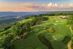 GOLF ABOVE THE CLOUDS — THE MCLEMORE RESORT ON LOOKOUT MOUNTAIN ...