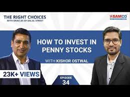 best penny stocks to now in india