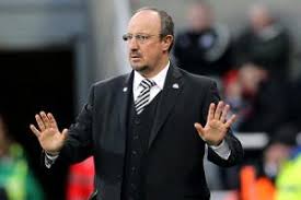 Image result for Newcastle 1 Burnley 1 flags