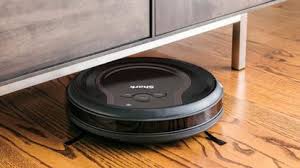 best robot vacuums 2024 ranked by a