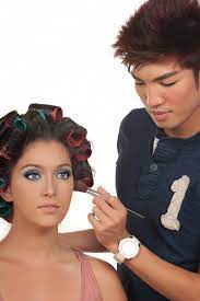 pageant makeup artist singapore