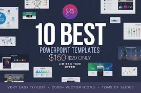125 Best Free Powerpoint Templates For 2018