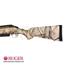 ruger american go wild 300 win mag in