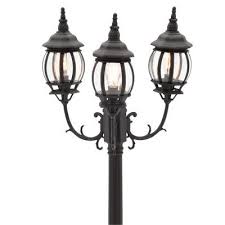 Home Depot Outdoor Lamp Post United
