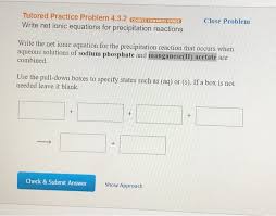 Solved Tutored Practice Problem 4 3 2