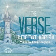 Philip Langham The Verse Uplifting Trance Journey 2018