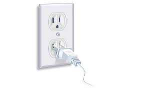 These also may have a loop for hanging the outlets, making them more accessible, and preventing the need to bend down to unplug equipment. Electrical Problems 10 Of The Most Common Issues Solved This Old House