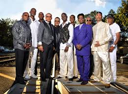 The Ohio Players Performing At Rivers Casino Pittsburgh