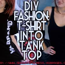 We did not find results for: Diy Fashion Make A T Shirt Into A Tank Top Bellatory