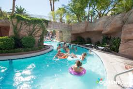 You will have to either buy a pass or do the 90 minute tour. 6 Best U S Hotels With Lazy Rivers Oyster Com