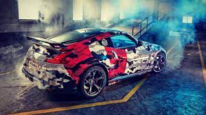 Pimped Cars Wallpapers - Wallpaper Cave