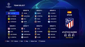 Keep thursday nights free for live match coverage. Fifa 20 Uefa Champions League Fifplay