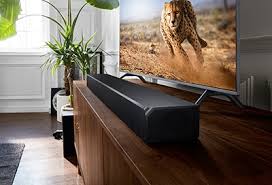 soundbar is out of sync with the tv