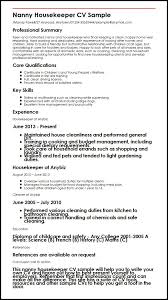 Care manager CV template  personal summary  career history     JobStreet com        Enchanting Sample Of Resume Examples Resumes    