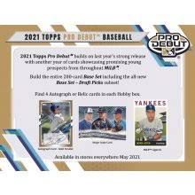 3/3/21 through 3/23/21 march 2, 2021 by rich mueller after a quiet stretch, the supply line of new sports card releases revs up again in the first half of march, with a wide variety of products from every major sport set to arrive. Release Schedule