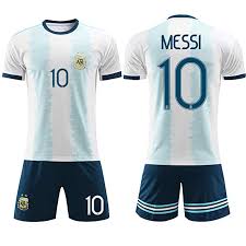 Adidas argentina messi w2018 vs iceland original soccer football jersey shirt. Argentina Football Shirt Kids Sale Off 62