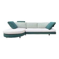 Sity Sectional Sofa By Antonio Citterio