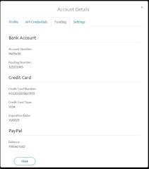 How to use a fake credit card on paypal. Paypal Test Credit Card Numbers 2021