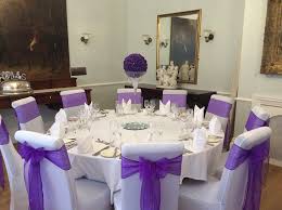 Chair Covers Sashes Balloon A Room