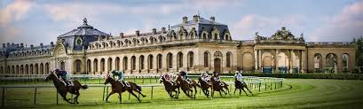 paris combinés sur les courses de chevaux
