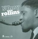 The Definitive Sonny Rollins on Prestige, Riverside, and Contemporary