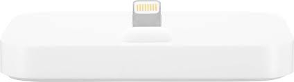 apple iphone lightning dock iphone