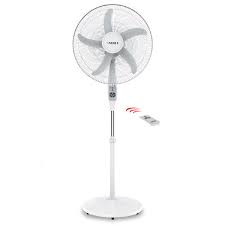 stand fan dc with remote control