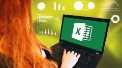 Excel Charts Excel Charts And Graphs Basic Training Udemy