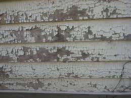 Painting Over Lead Paint
