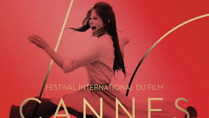 Resultado de imagem para fotos ou imagens do festival de cinema de Cannes