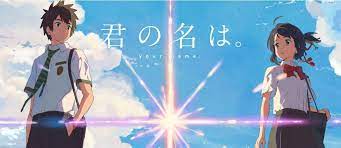 The music for the movie was written by radwimps. Your Name