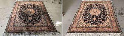 persian rug cleaning los angeles
