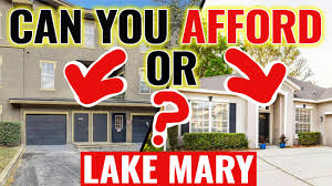 lake mary fl on your budget