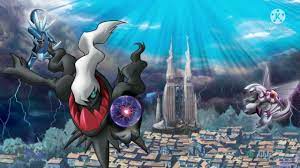 How to download pokemon movie the rise of darkrai in hindi / google drive  download link// - YouTube