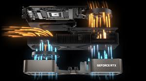 These cards will be announced and then launched. Geforce Rtx 3080 Graphics Card Nvidia