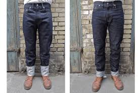 Levis 501 Shrink To Fit Stf Denim The Ultimate Guide
