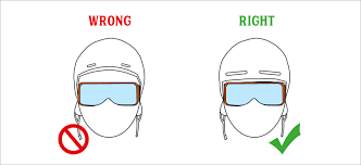 The Ultimate Guide To Skiing And Snowboard Goggles