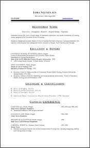 Best     Nursing resume ideas on Pinterest   no signup required     clinicalneuropsychology us resume for new graduate nurse cover letter new graduate nurse seangarrette  ideas about rn resume on