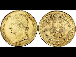 Introducción a las monedas de Carlos III - YouTube