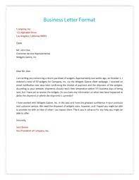 Business letter writing is a major thrust area of communication. Business Letter Format Business Letter Business Letter Format Example Business Letter Format