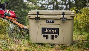 custom yeti coolers personalized with