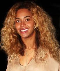 beyonce without makeup what makes she