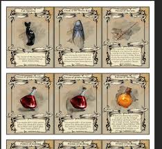Free shipping free shipping free shipping. Oc Created Some Magic Item Cards For My Players Dnd