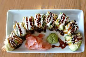 mufu hibachi sushi anese