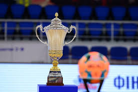 Перемога в турнірі дає право участі в груповому етапі ліги європи уєфа. Favbet Kubok Ukrayini Stali Vidomi Pari Chvertfinalistiv Futzalnij Portal 5h5