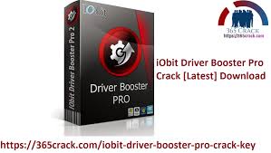 Offline driver update, it can help you out. Iobit Driver Booster Pro 8 2 0 306 Crack Serial Key Latest 365crack