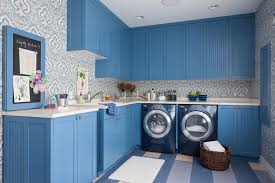 bat laundry room ideas for a