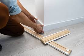 need baseboards if you have carpet