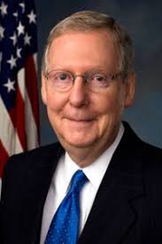 Mitch mcconnell (republican party) is a member of the u.s. Mitch Mcconnell Ballotpedia