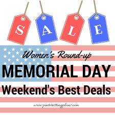 Shop these 40 hot home deals. Memorial Day Weekend Sales Where To Find The Best Deals